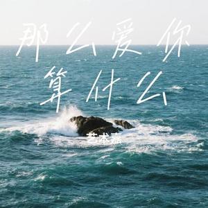 那么爱你算什么 (Cover 小雨点 & 郑畅业)