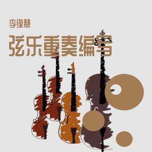 《国旗之下》弦乐四重奏（音色库）