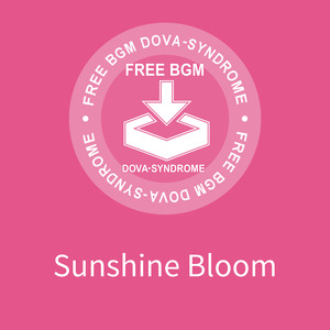 Sunshine Bloom