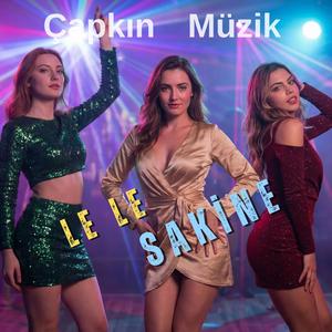 Le Le Sakine Niye Gittin Tütüne