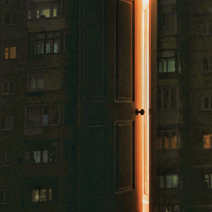 дверь
