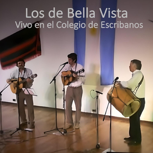 Soy Region (En Vivo)