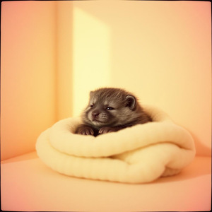 君に名前をつけた日から