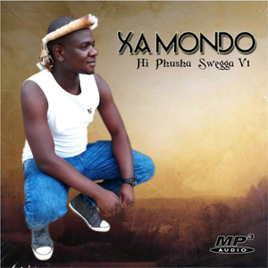 Mondo (Instrumental)