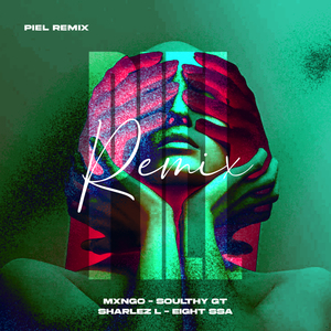 Piel (Remix)