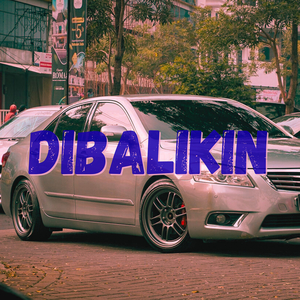 Dibalikin