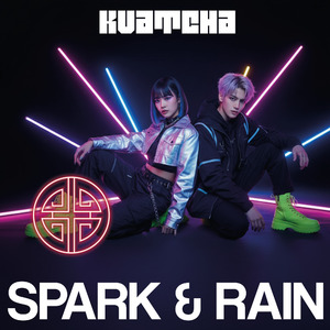 Spark&Rain