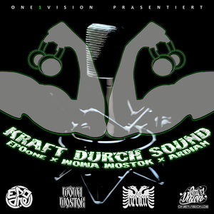 Kraft Durch Sound