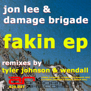 Fakin (Original Mix)