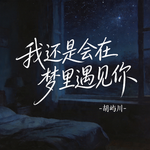 我还是会在梦里遇见你