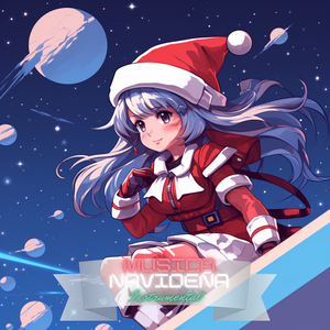 Santa Panda
