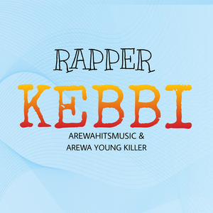 Rapper Kebbi