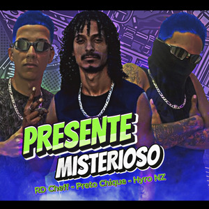 Presente Misterioso