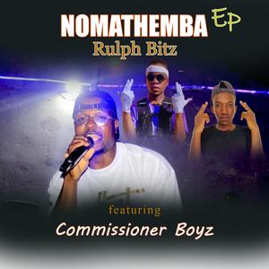 Le Kase Fihle (feat. Commissioner Boyz)