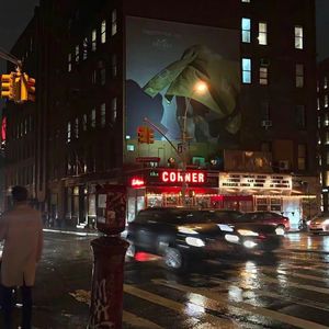 Shivers（百事都可乐 remix）