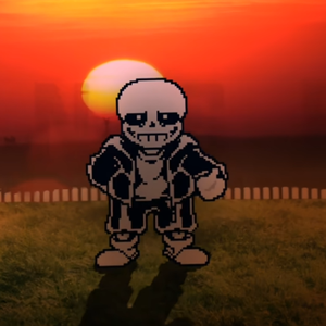 sunset落日余晖.v2