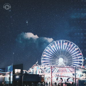 From the Far Space (feat. DaikixCousin)