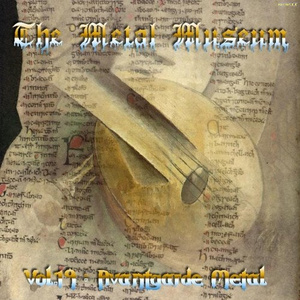 The Silent Elk Of Yesterday