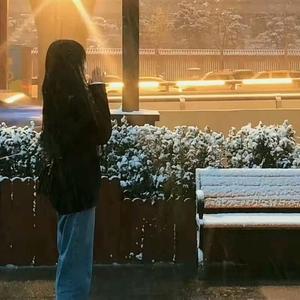 风车与云朵的对话