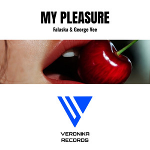 My pleasure (Extended Mix)