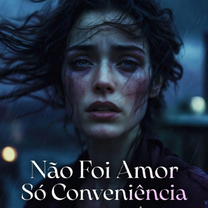 Não Foi Amor Só Conveniência