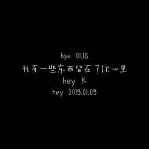 我有一些东西留在了你心里