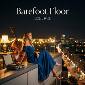 Barefoot Floor
