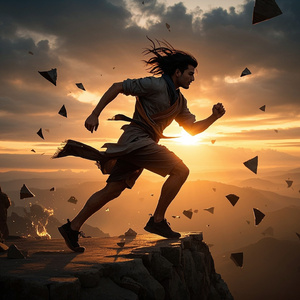 Kibou no Kage (希望の影)