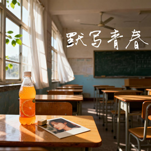 默写青春