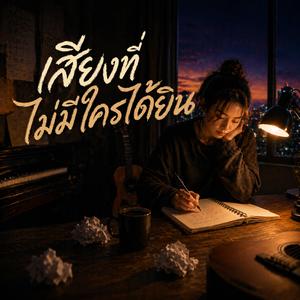เสียงที่ไม่มีใครได้ยิน