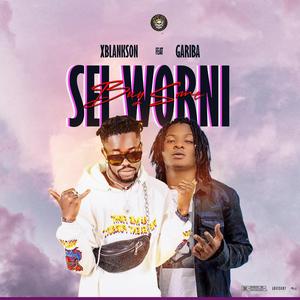 Sei Worni (feat. Gariba)
