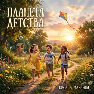 Планета детства