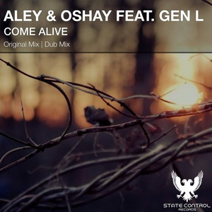 Come Alive (Original Mix)