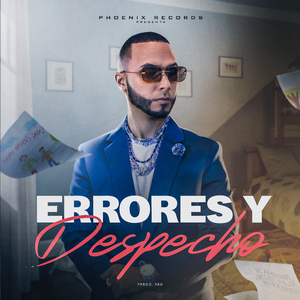 Errores y Despechos