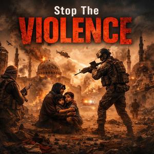 Stop The Violence