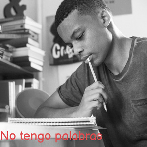 No tengo palabras