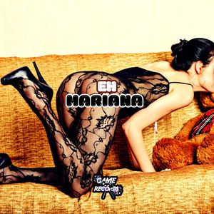 Eh Mariana