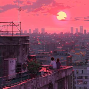 起点（prod.by Morrow）