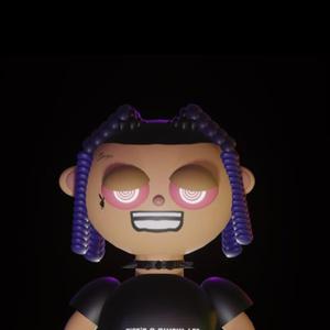 Goth Girlz (feat. Zelly Ocho)