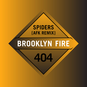 Spiders feat. Sabrina Signs (Original Mix)