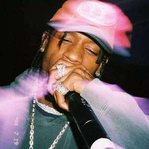 [FREE]*It’s lit* TravisScott×mac ovaseas type beat