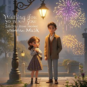 等你慢慢卸下伪装-秦乐王欢