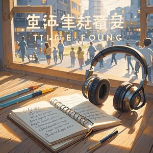 时光里的回声-洛俊晖