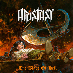 The Great Damnation