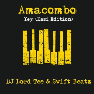 Amacombo[Yey] (Kasi Edition)