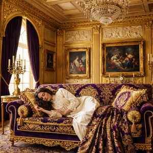Josette’s Dream