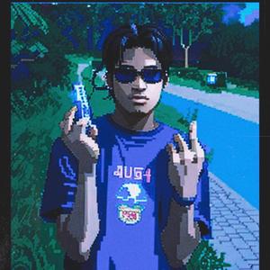 My gyal (feat. Jhayron)