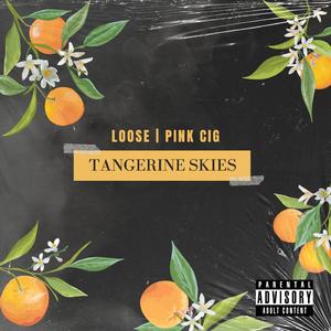 Tangerine Skies (feat. ✦Pink Cig✦)
