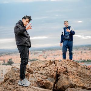 HYATI (feat. Amed26)