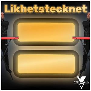 Likhetstecknet